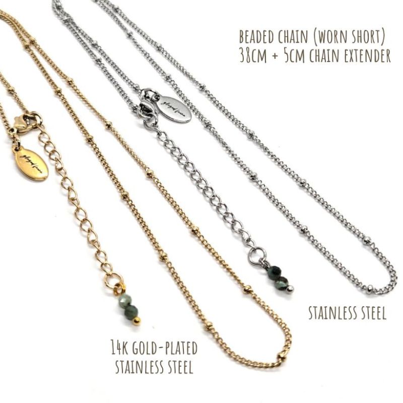 Black Scottish Terrier Necklace