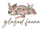 Glazed Fauna