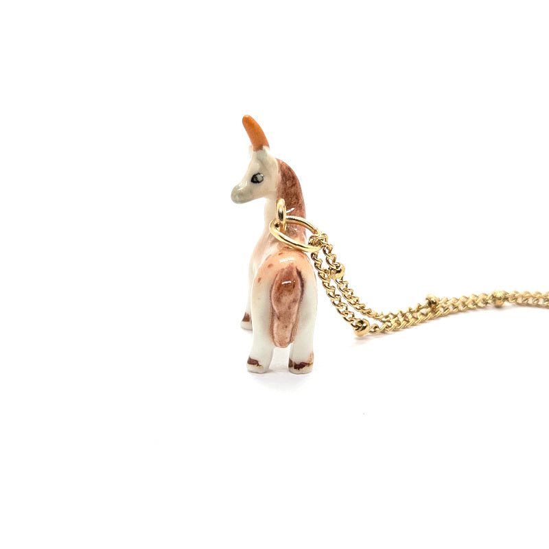 Unicorn Necklace