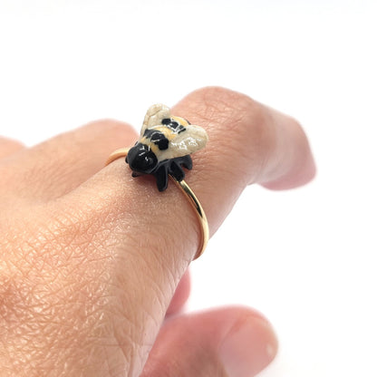 Bee Ring