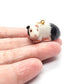 Guinea Pig Cavy Necklace