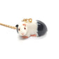 Guinea Pig Cavy Necklace