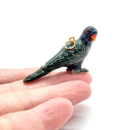 Lorikeet Necklace