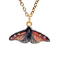 Monarch Butterfly Necklace