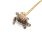 Sea Turtle Necklace