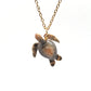 Sea Turtle Necklace