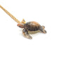 Sea Turtle Necklace