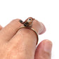 Sparrow Bird Ring